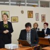 19-20 січня 2016 року у Хмельницькому ОІППО проходив конкурс "Вчитель року 2016"