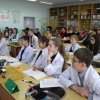 Педагогічна практика вчителів хімії і біології у Старокостянтинівській гімназії