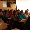 Семінар з природничо-математичних дисциплін у Білогірському районі