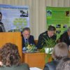 Науково-практична конференція лісівників, освітян і науковців Хмельниччини