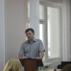 Семінар методистів з бібліотечних фондів Хмельницької області