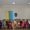 Відзначення Всеукраїнського Дня дошкілля