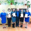 Конкурс «Учитель року – 2017» на Віньковеччині