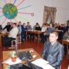 У Плужненському НВК пройшов семінар керівників загальноосвітніх навчальних закладів Ізяславського району