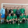 На Ізяславщині проведено турнір з міні-футболу, присвячений герою АТО