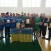 На Ізяславщині проведено турнір з міні-футболу, присвячений герою АТО