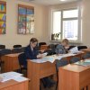 Засідання журі ІІІ-го етапу Всеукраїнського конкурсу  «Шкільна бібліотека – 2017»