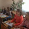 Навчально-тренувальні збори з української мови та літератури