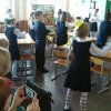 «Інноватика початкової освіти» у місті Старокостянтинові