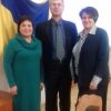 Натуралісти Хмельниччини представляли позашкільну освіту краю в Національній АПН України