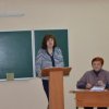 Тренінг з ІКТ вихователів методистів ДНЗ