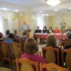 Освітяни і лісівники Хмельниччини презентували здобутки співпраці та інноваційну творчість на Всеукраїнському семінарі-практикумі 