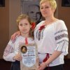 Вітаємо з перемогою у  ХVІІ Міжнародному конкурсі з української мови імені Петра Яцика