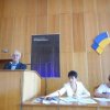 Засідання колегії відділу освіти, молоді та спорту райдержадміністрації Віньковеччини