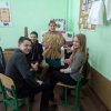Юннати, школярі та педагоги області - переможці Всеукраїнського родинного конкурсу «Дідух»