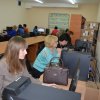 Засідання творчої майстерні бібліотекарів закладів загальної середньої освіти Хмельницької області
