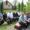 Лісівники та освітяни Хмельниччини провели обласний семінар-практикум керівників учнівських лісництв 