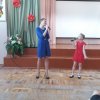 День матері у СЗОШ №27 міста Хмельницького