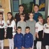 Заходи, які проводилися у Хмельницькому колегіумі імені Володимира Козубняка, присвячені Міжнароному Дню сім'ї та Дню матері
