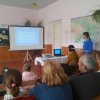 Міжнародний День сім'ї у навчальних закладах Гуківської сільської ради Чемеровецького району