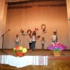 Родинне свято у Пижівській загальноосвітній школі І-ІІ ступенів Новоушицького району