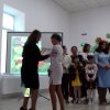 Родинне свято у Пижівській загальноосвітній школі І-ІІ ступенів Новоушицького району