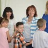 Тиждень сім'ї у навчальних закладах Віньковецького району