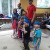 Тиждень сім’ї у ДНЗ № 37 «Незабудка» міста Хмельницького