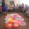 Заходи до Міжнародного Дня сім'ї, які пройшли у Полонській громаді