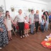 Заходи до Міжнародного Дня сім'ї, які пройшли у Полонській громаді