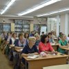 Організація курсової підготовки педагогічних працівників Хмельниччини