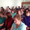 Обласний семінар відповідальних за викладання української мови та літератури