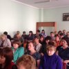 Обласний семінар відповідальних за викладання української мови та літератури