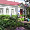Всеукраїнський біологічний форум учнівської та студентської молоді «Дотик природи»