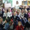 Про участь бібліотеки Нетішинського НВК у Всеукраїнському місячнику шкільних бібліотек