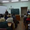 Обласний семінар учителів математики