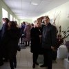 Хмельницькі екологи побували на семінарі у Мінську