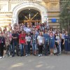 Юннати Хмельниччини - серед переможців VІІІ Всеукраїнського експедиційно-польового збору юних ботаніків