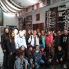 Хмельницькі натуралісти побували в Тернополі на навчальній природничо-краєзнавчій екскурсії
