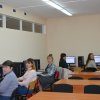 Тренінгове заняття  з ІКТ для працівників закладів дошкільної освіти громад