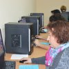 Тренінгове заняття  з ІКТ для працівників закладів дошкільної освіти громад