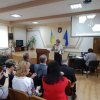 Національно-патріотичне виховання учнів засобами козацької педагогіки та туристсько-краєзнавчої роботи