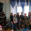 Хмельницькі натуралісти обмінювалися досвідом юннатівської роботи з колегами у Чернівецькому ОЦЕНТУМ