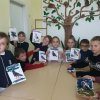 Учні та юннати Хмельниччини - переможці Всеукраїнської природоохоронно-пропагандистської акції «Грак - птах року 2019»