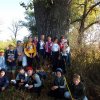 День натураліста юних орнітологів Подільського орнітологічного клубу «Авес»