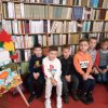 Літературна гра «Мандрівка в чарівний світ українських казок»