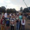 Хмельницькі юннати долучились до встановлення національного рекорду України