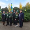Всеукраїнський Гран- прі, за яким - праця, дослідництво і лісівничі будні пліщинських школярів та їх наставників 