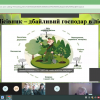Фінал Всеукраїнського зльоту юних лісівників учнівських лісництв