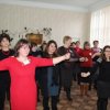 «Вчимося жити   разом»  з учителями основ здоров’я  навчальних закладах  Ярмолинецького району